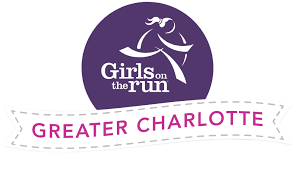  Girls on the Run Logo